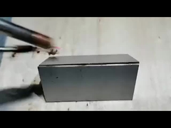 χειρισμός συγκόλλησης με λέιζερ