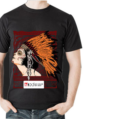 M100PS139M Direct Digital Printing Machines for High Productivity Cloths Printer T-shirt Printer 3D Printer Phone Shell