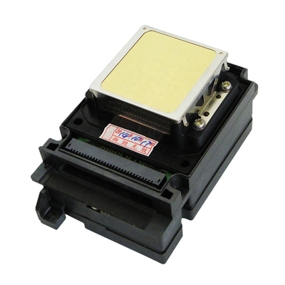 F192040 DX8 DX10 TX800 UV Printhead For Epson TX800 TX710W TX720 TX820 X820 TX830