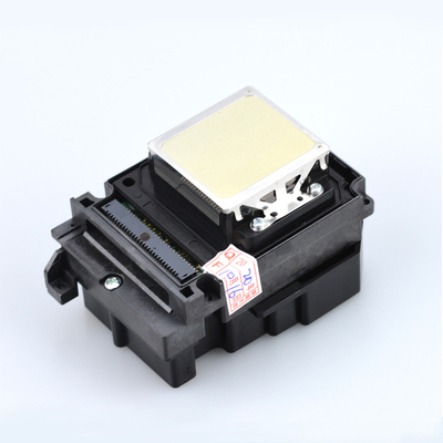 F192040 DX8 DX10 TX800 UV Printhead For Epson TX800 TX710W TX720 TX820 X820 TX830