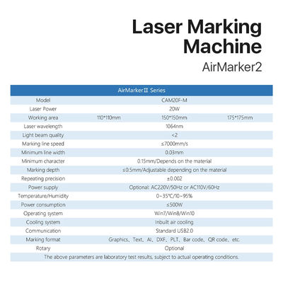 20w 30w 50w Raycus Jpt Laser Engraving Machine For Metal Plastic Leather Laser Marking Machines