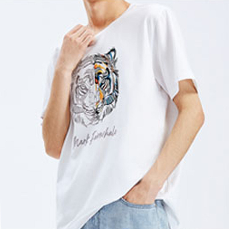 M100PS139M Direct Digital Printing Machines for High Productivity Cloths Printer T-shirt Printer 3D Printer Phone Shell