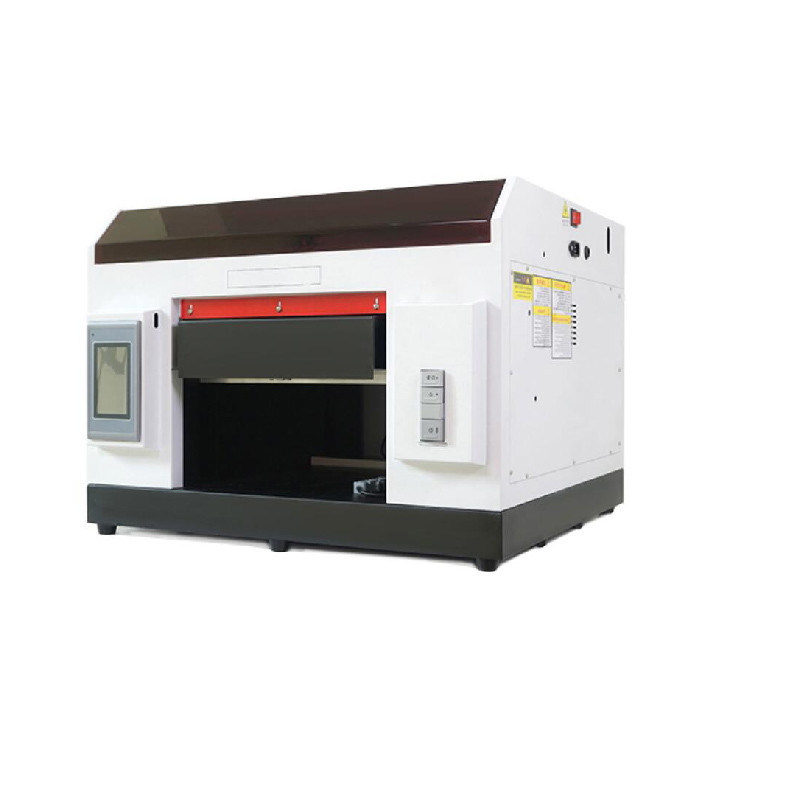 M100PS139M Direct Digital Printing Machines for High Productivity Cloths Printer T-shirt Printer 3D Printer Phone Shell