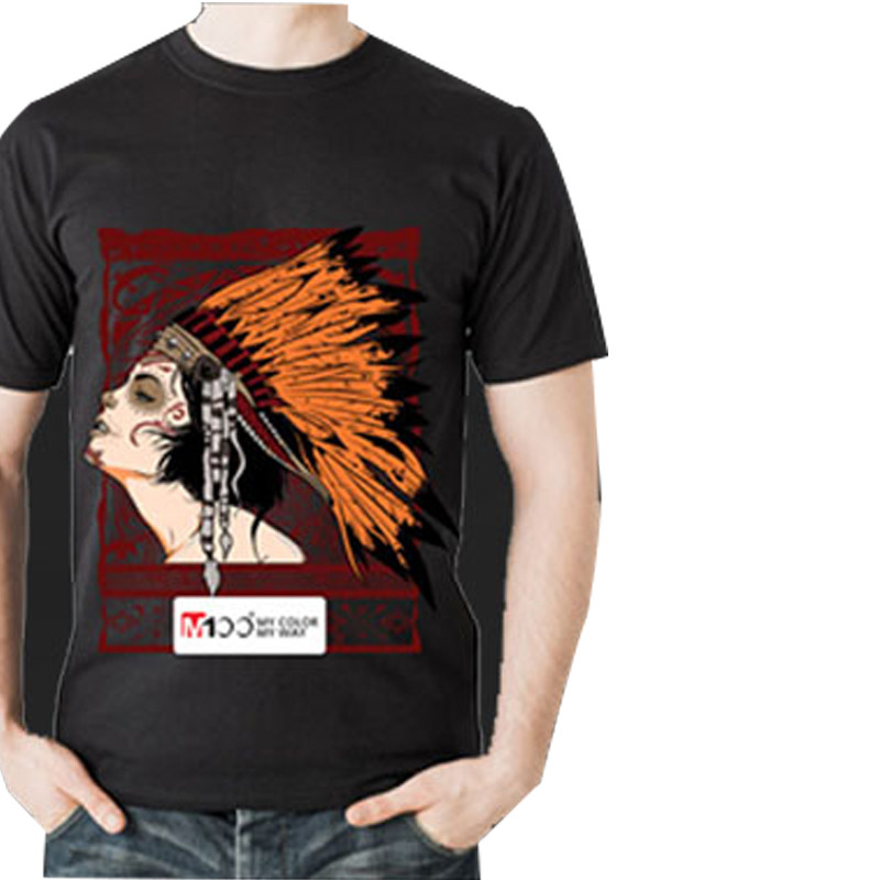 M100PS139M Direct Digital Printing Machines for High Productivity Cloths Printer T-shirt Printer 3D Printer Phone Shell