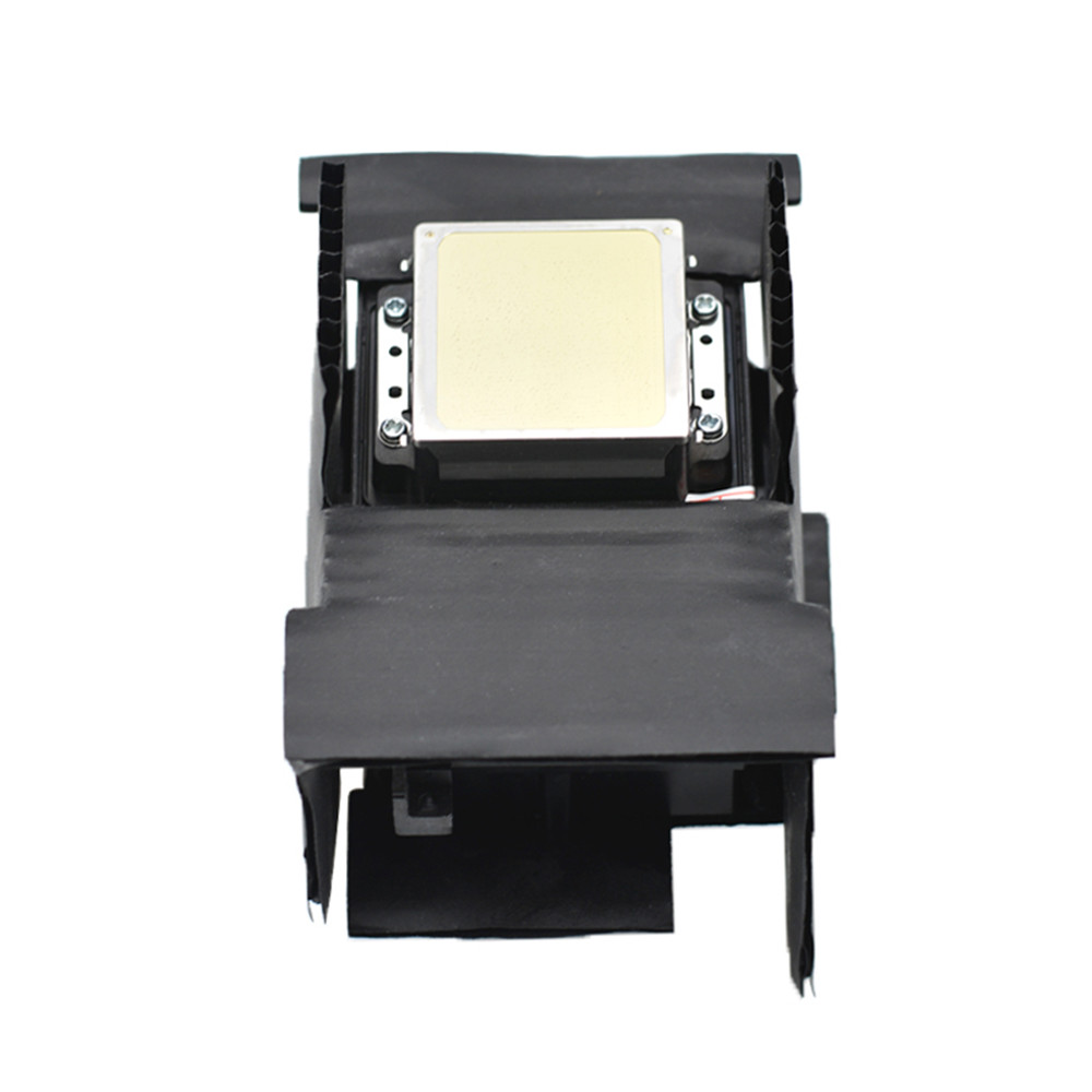 F192040 DX8 DX10 TX800 UV Printhead For Epson TX800 TX710W TX720 TX820 X820 TX830