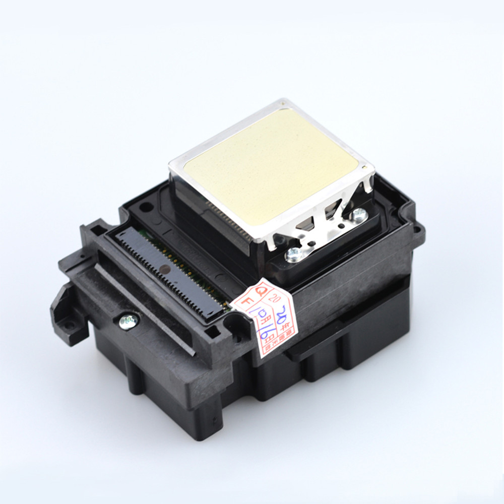 F192040 DX8 DX10 TX800 UV Printhead For Epson TX800 TX710W TX720 TX820 X820 TX830